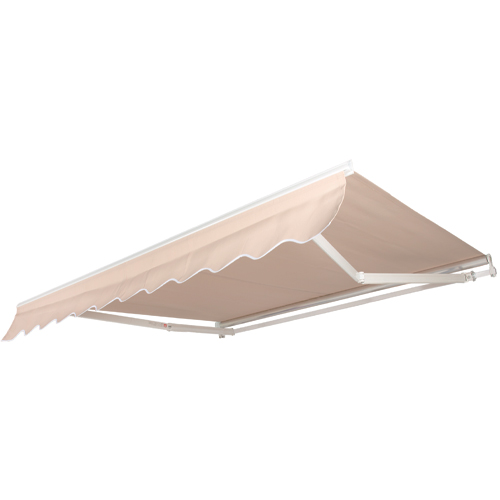 Best Choice Products Retractable Sunshade Awning review